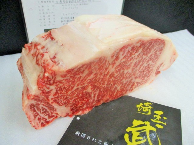 ◆◇武州和牛A４　特選サーロイン（ヒレ下）　１，９ｋｇ　◇◆ 埼玉A5(深谷牛)BMS11特選和牛肩肉(しゃぶ)3.5kg(36) ◇◆ 特選肩ロース（２㎜）スライス 鹿児島県産黒毛和牛 A5等級 メス牛&amp;amp