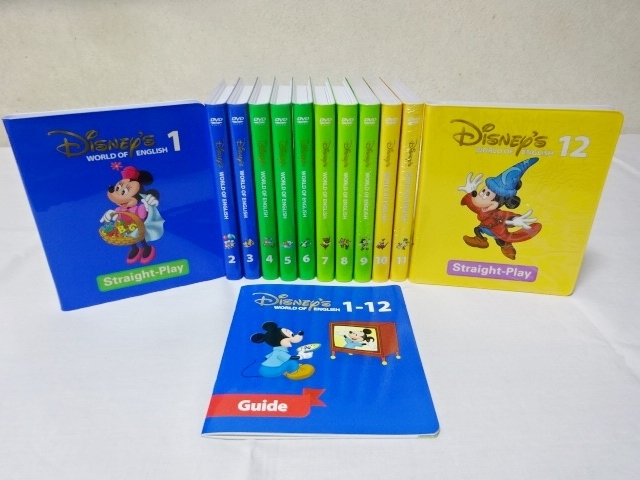 DWE ミッキーメイト ブルーレイ ディズニー英語 Blu-ray 47193-7]2019