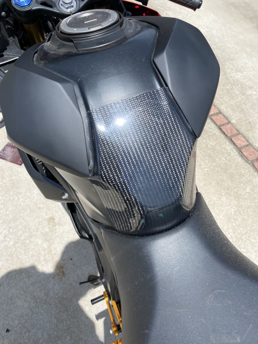 cbr250rr CBR250RR カバーの通販 タンク MC51 エーテック CBR250R(MC41
