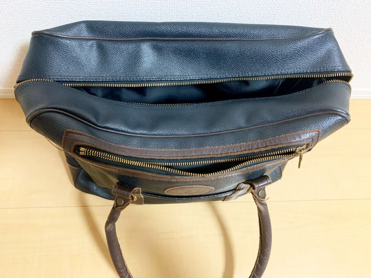 千葉県】私立翔凜中学・高校の指定カバン【新型 現行型 通学鞄 