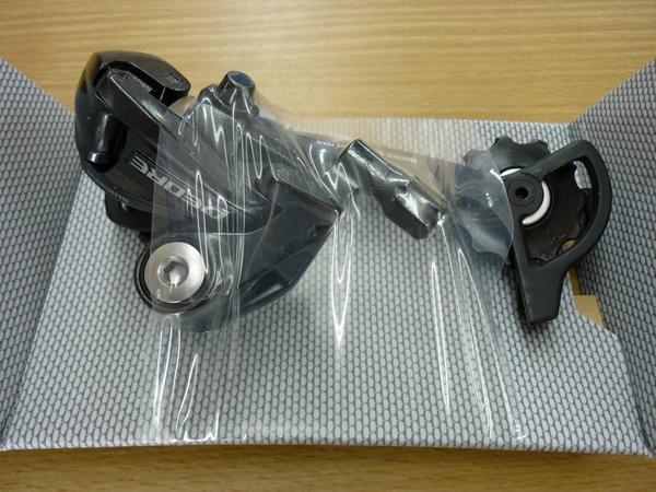 シマノ SGS RD-M591 DEORE Deore リアディレイラー リアディレイラー(9速 : RD M591 Shimano 9速 シマノコンポ 9速用MTB 9s deore