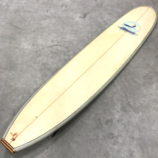 全国無料，全国無料，HOT 1円 ClassicLONGBOARDS 約290cm ロングボード サーフボード フィン付き(ボード)｜売買されたオークション情報、yahooの商品情報をアーカイブ公開 - オークファン その他
