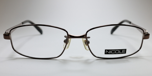 NICOLE | ONLINE Con Fan オスカープロモーション 特価品　(ニコル) NICOLE 13501　普通郵便で発送いたします。