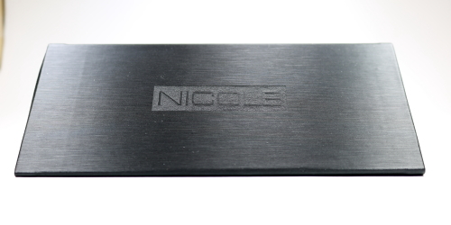 NICOLE | ONLINE Con Fan オスカープロモーション 特価品　(ニコル) NICOLE 13501　普通郵便で発送いたします。