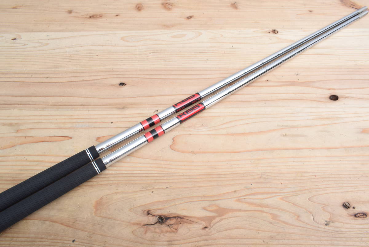 KBS 0 WEDGE Tour S | スチール ウェッジ用 シャフト 3本セット FST 美品 Shafts KBSシャフト TOUR メルカリ