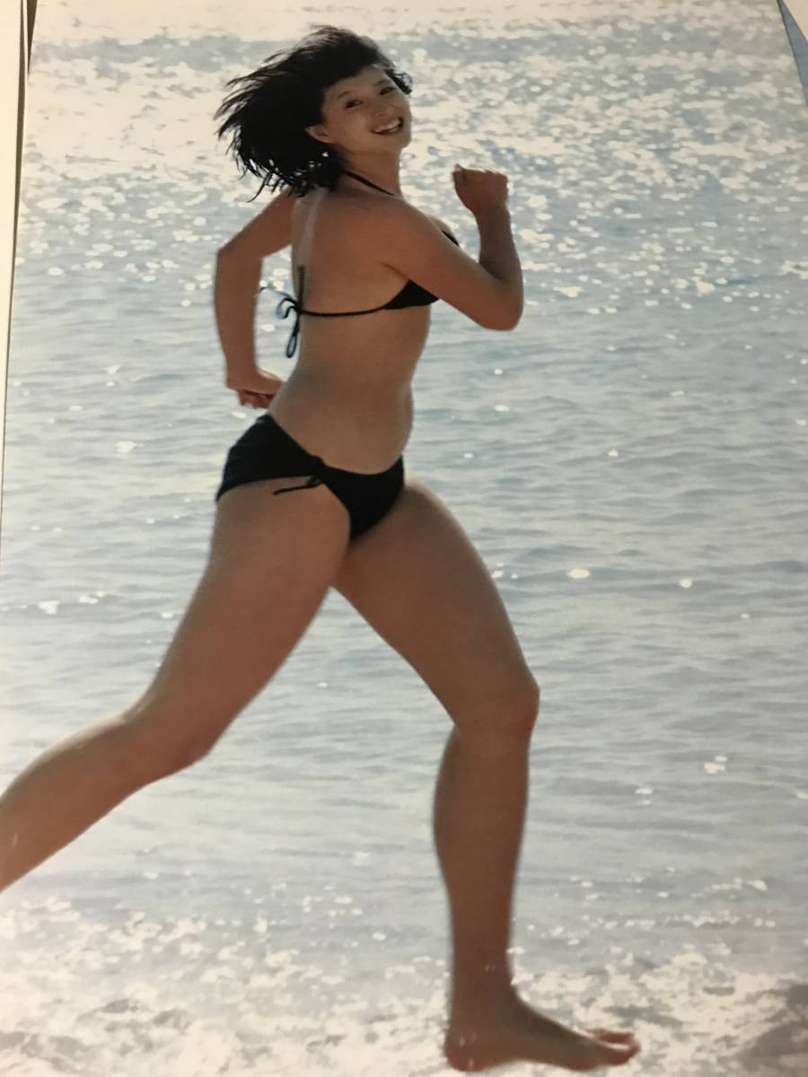 当時物 河合奈保子さん 18ページ 雑誌グラビア写真集等切り抜き 巨乳美乳美尻ビキニたっぷり F C 39 同梱可能 タレント 売買されたオークション情報 Yahooの商品情報をアーカイブ公開 オークファン Aucfan Com