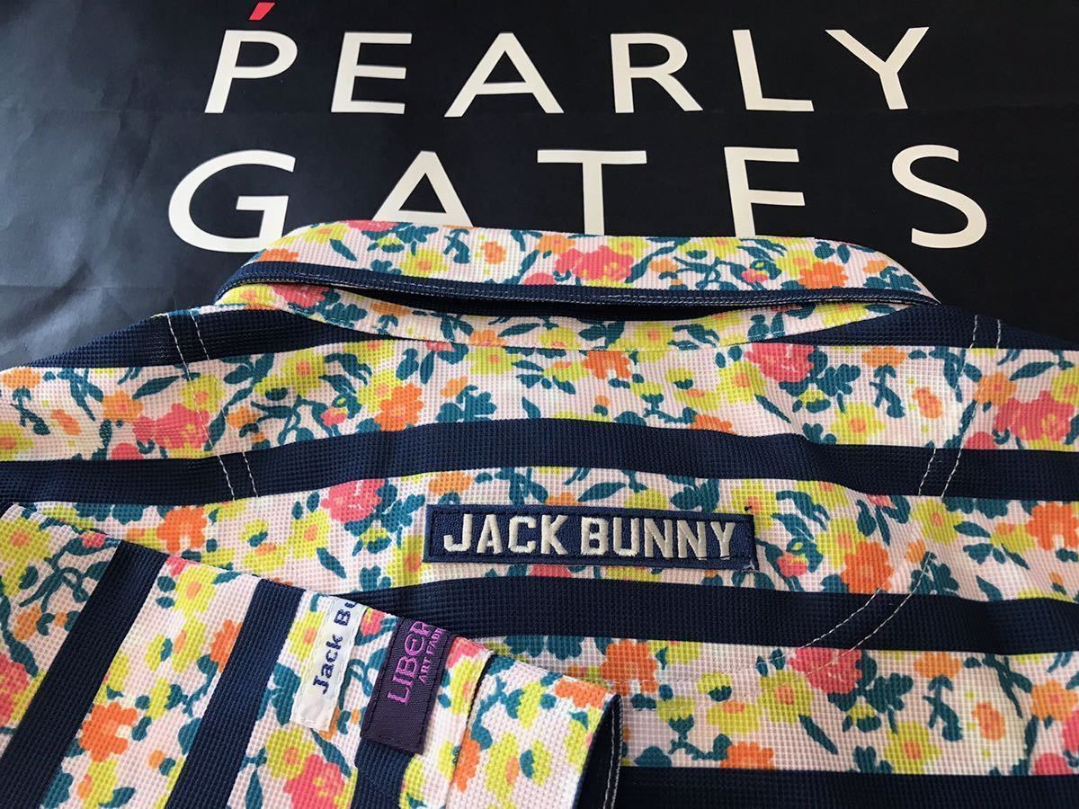  本物 12079126 PEARLY GATESパーリーゲイツ/ ジャックバニー 6 LL 超 ソアリオン鹿の子 LIBERTY 半袖ポロシャツ 吸水速乾(パーリーゲイツ)｜売買されたオークション情報、yahooの商品情報をアーカイブ シャツ