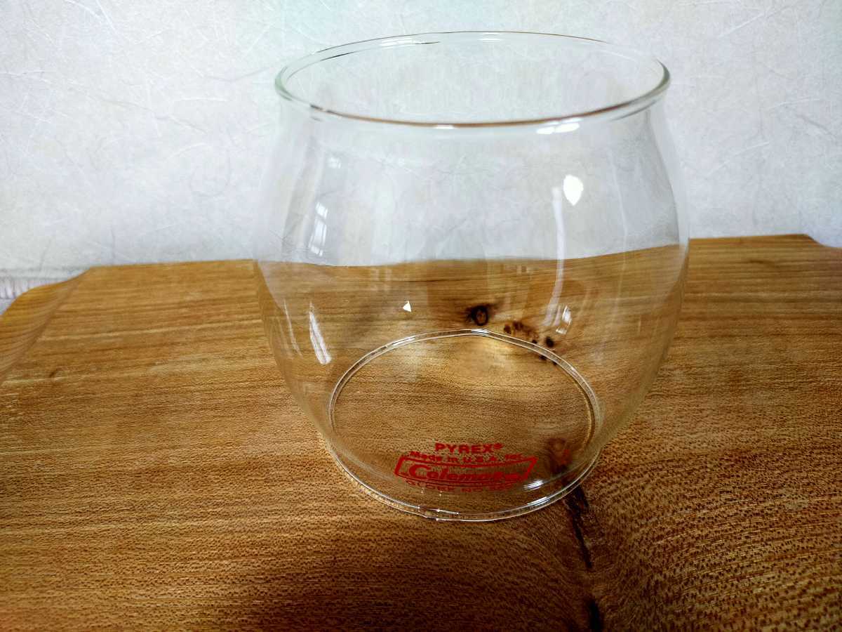  コールマン 200ランタン グローブ NO.550 PYREX パイレックス 赤文字(ホワイトガソリンランタン)｜売買されたオークション情報、yahooの商品情報をアーカイブ公開 - オークファン ホワイトガソリンランタン