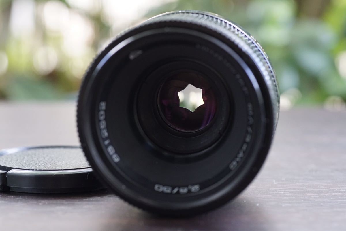 驚きの破格値，格安 極 Industar 61 L/Z MC 50mm f2.8 インダスター 星ボケ オールドレンズ マクロ 単焦点 検索 &alpha;7 Ⅲ m42 helios Zeiss ④(その他)｜売買されたオークション情報、yahooの商品情報をアーカイブ公開 - オーク その他