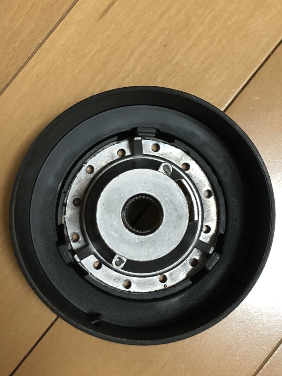 HKBステアリングボス DA64V HKB DA64W ステアリングボス SPORTS