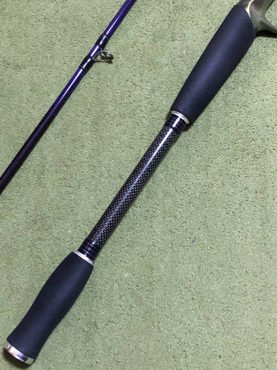 ダイワ ハートランドZ ハートランド KAWA 832MFB-ti05 SPECIAL カワスペ2 II Z | 832MFB カワスペシャル2（HEARTLAND ダイワ(Daiwa) カワスペシャル HL-Z 01400933｜アウトドア用品