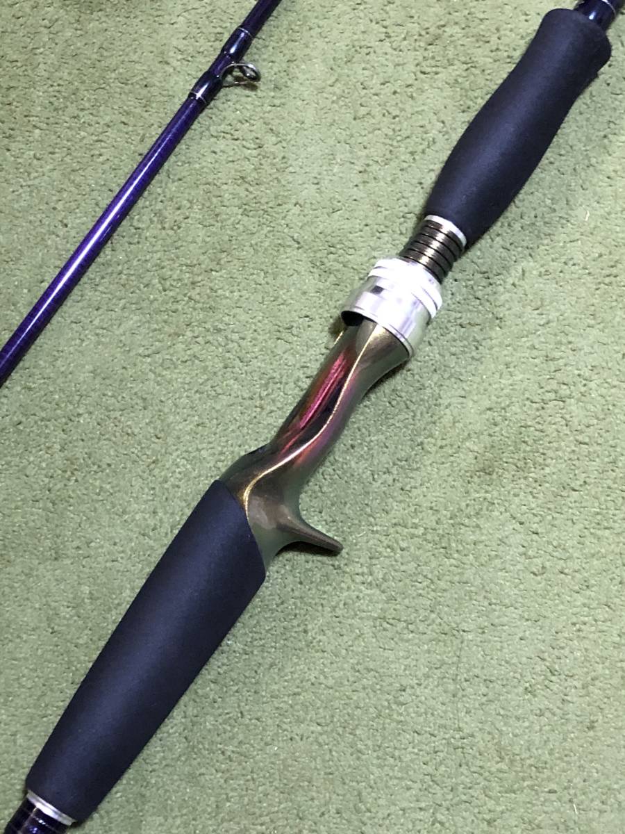 ダイワ ハートランドZ ハートランド KAWA 832MFB-ti05 SPECIAL カワスペ2 II Z | 832MFB カワスペシャル2（HEARTLAND ダイワ(Daiwa) カワスペシャル HL-Z 01400933｜アウトドア用品
