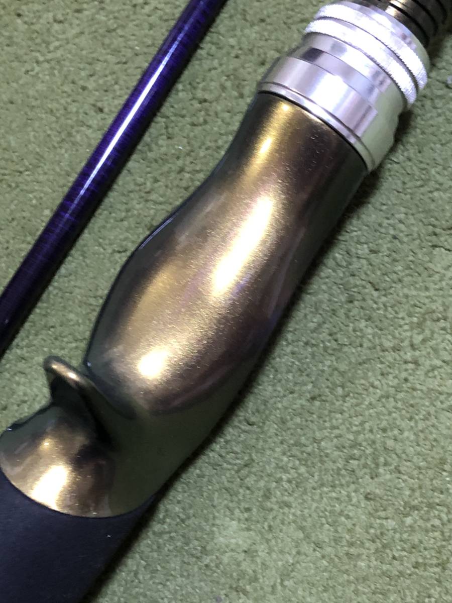 ダイワ ハートランドZ ハートランド KAWA 832MFB-ti05 SPECIAL カワスペ2 II Z | 832MFB カワスペシャル2（HEARTLAND ダイワ(Daiwa) カワスペシャル HL-Z 01400933｜アウトドア用品