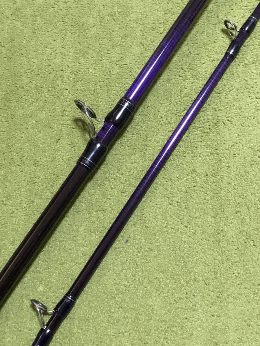 ダイワ ハートランドZ ハートランド KAWA 832MFB-ti05 SPECIAL カワスペ2 II Z | 832MFB カワスペシャル2（HEARTLAND ダイワ(Daiwa) カワスペシャル HL-Z 01400933｜アウトドア用品