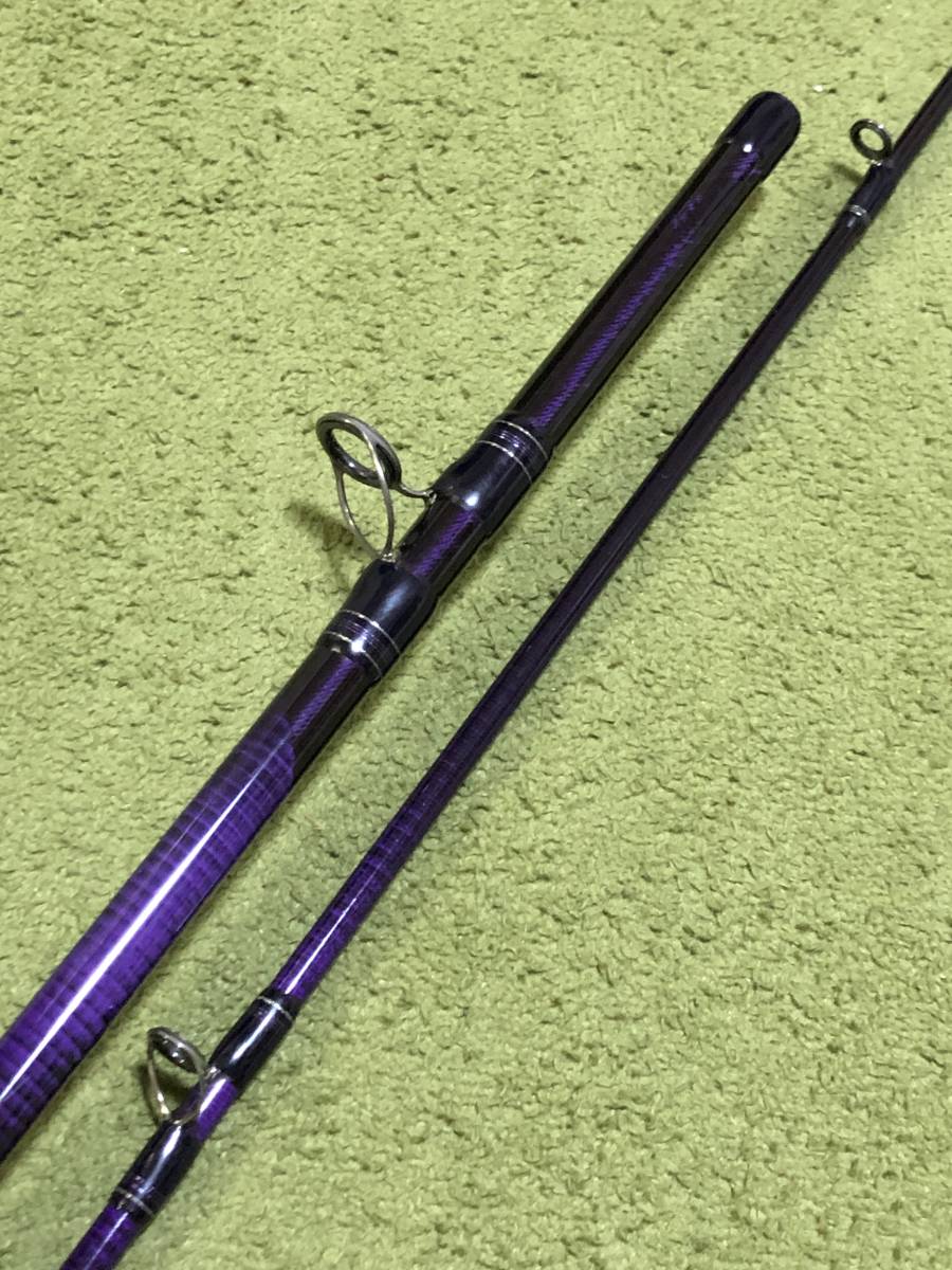 ダイワ ハートランドZ ハートランド KAWA 832MFB-ti05 SPECIAL カワスペ2 II Z | 832MFB カワスペシャル2（HEARTLAND ダイワ(Daiwa) カワスペシャル HL-Z 01400933｜アウトドア用品
