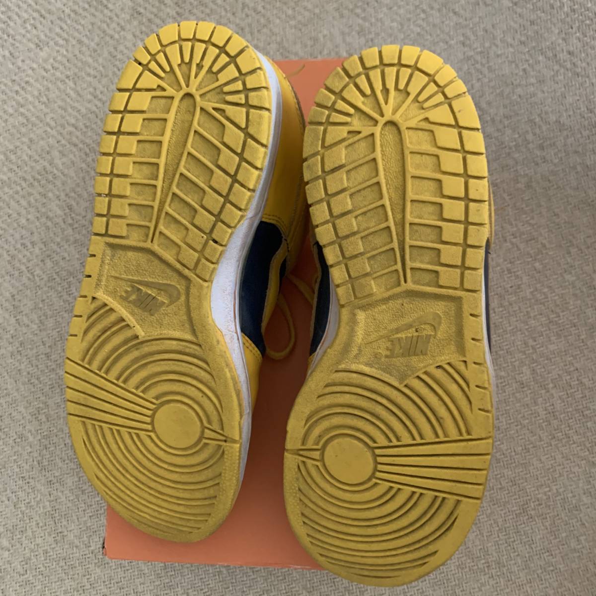 US9 27cm】 NIKE DUNK LOW VNTG ナイキ ダンク ロー 裏ダンク 