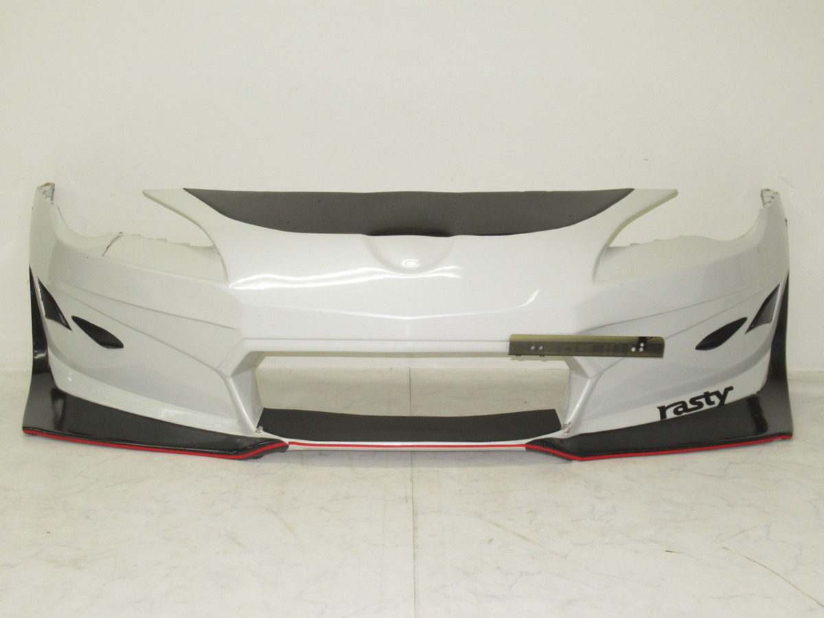 Yahoo!オークション トヨタ - トヨタ86(ZN6)⁄スバルBRZ(ZC6)の前期 