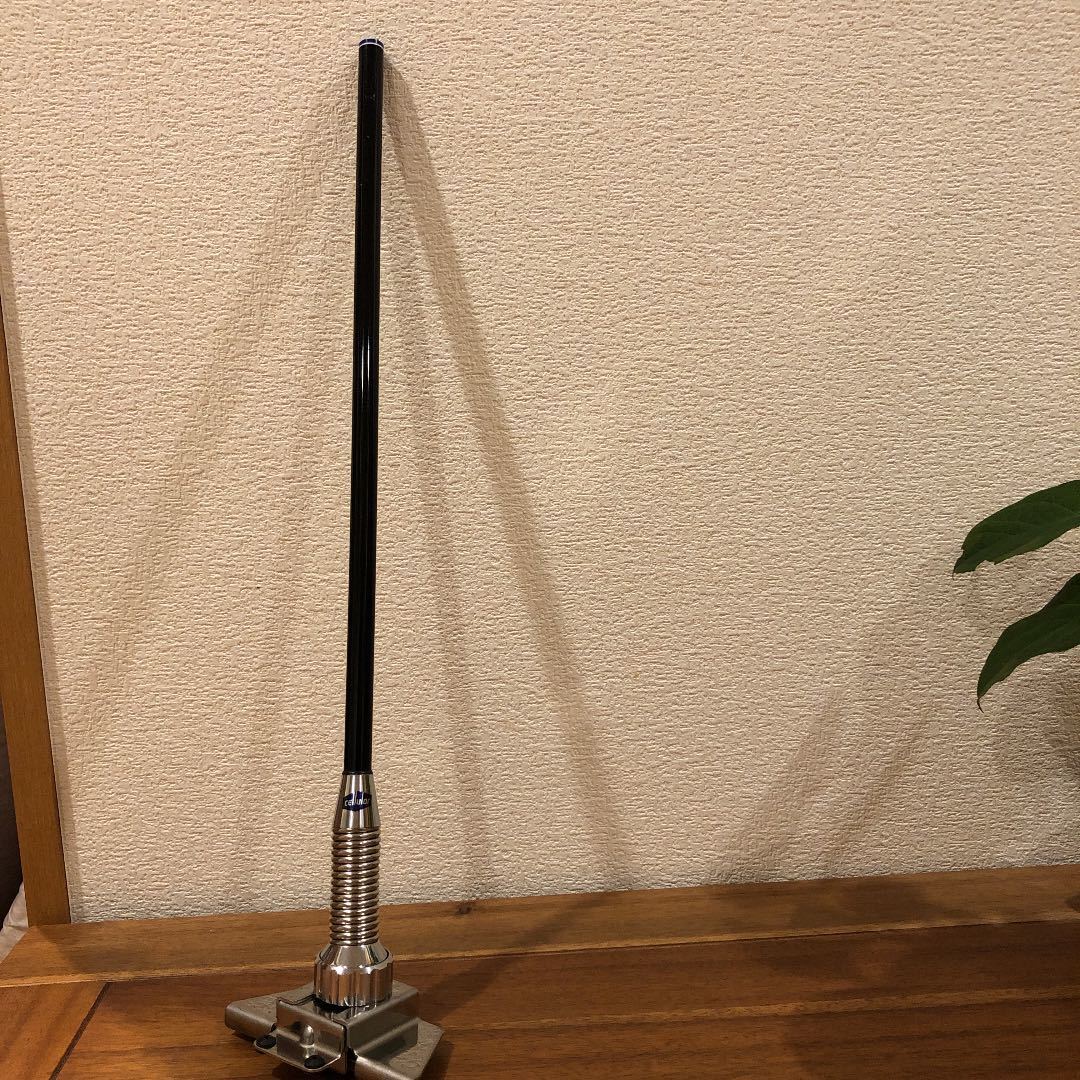 セルラー　自動車電話　アンテナ　TLアンテナ_1