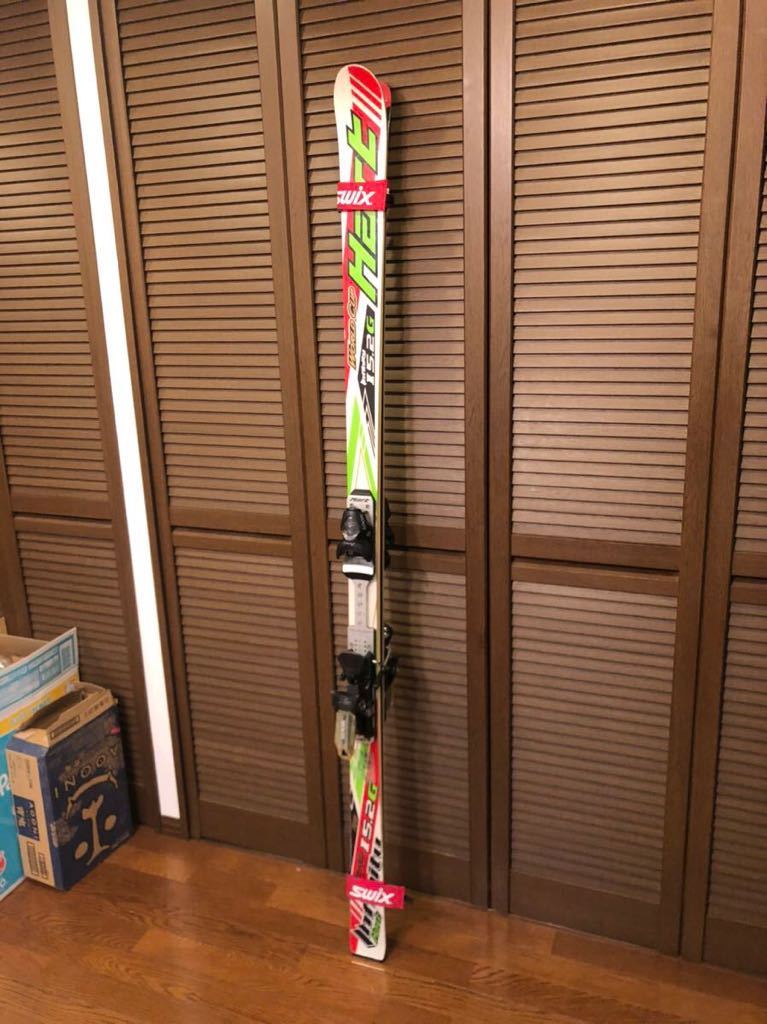 Hart インフィニティ G WC 188cm ハート hart スキー infinity G wc
