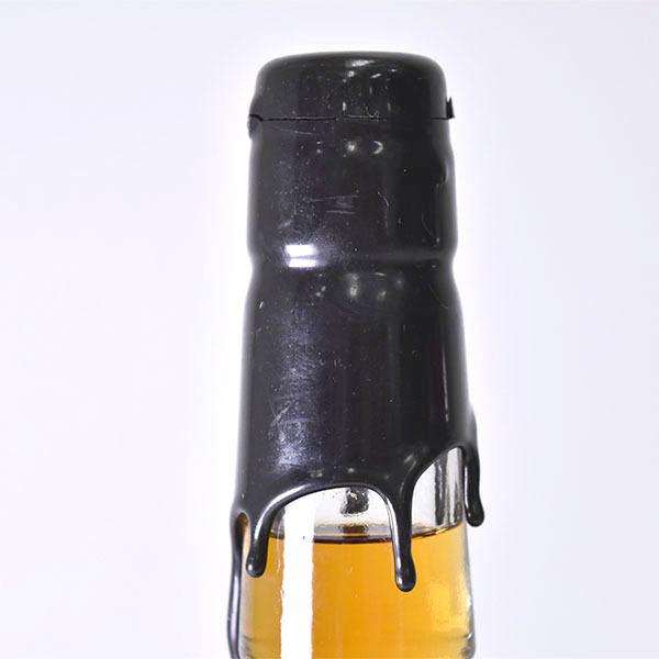 古酒☆メーカーズマーク ブラックトップ ☆明治屋輸入品 ※ 750ml 47.5