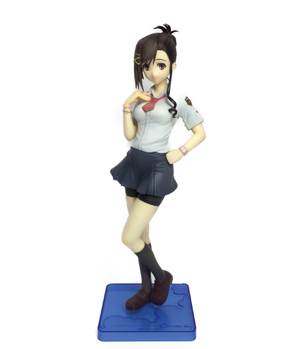 Candy boy フィギュア 櫻井奏 1/8 グッドスマイルカンパニー Candy