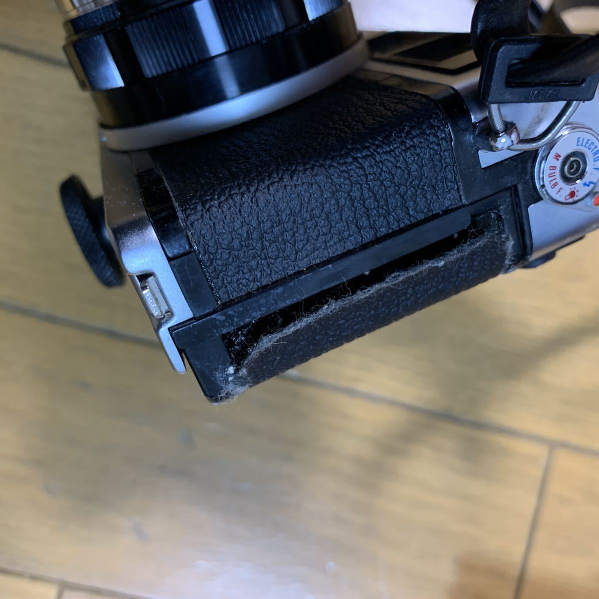 Olympus オリンパス 35RC フィルムカメラ 動作確認済 美品 楽天市場】【整備済】【保証付 】 オリンパス OLYMPUS 35 RC S/N