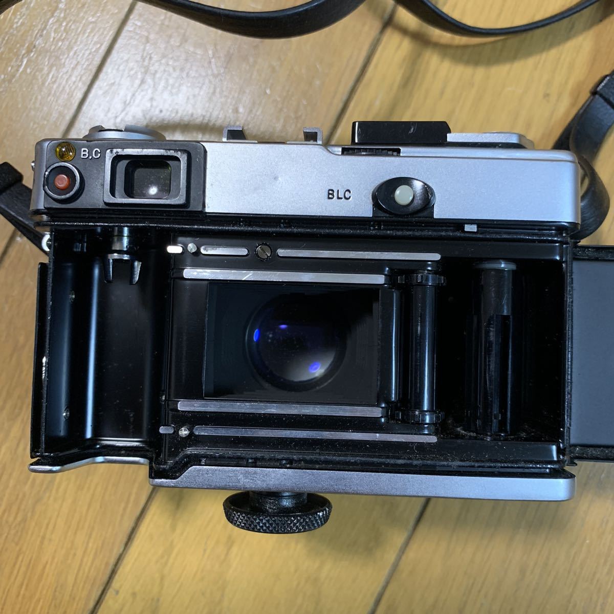 0 TRIP オリンパス フィルムカメラ | 希少OLYMPUS 動作未確認｜Yahoo