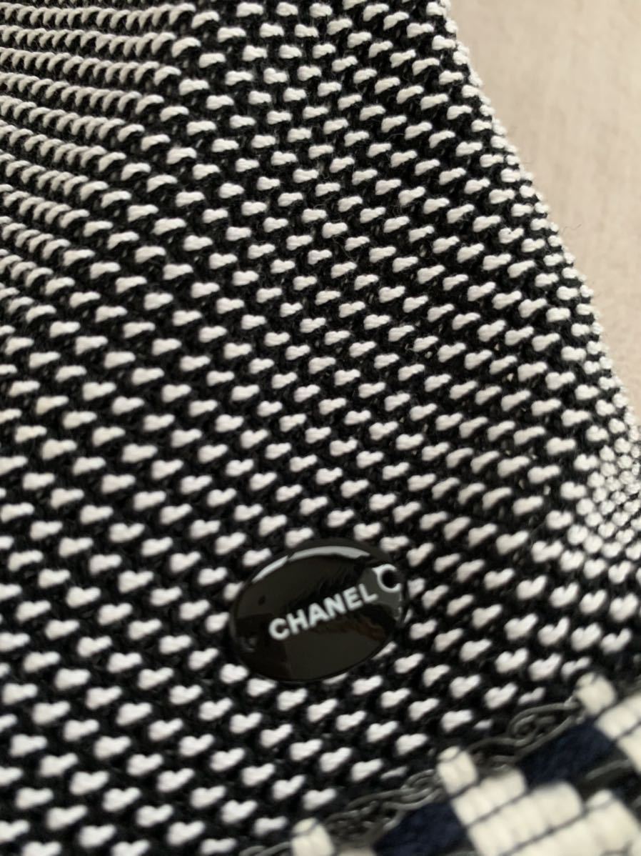 超美品 CHANEL シャネル ワンピース 34サイズ(ワンピース(ミニ 超美品 CHANEL シャネル ワンピース 34サイズ(ワンピース(ミニ