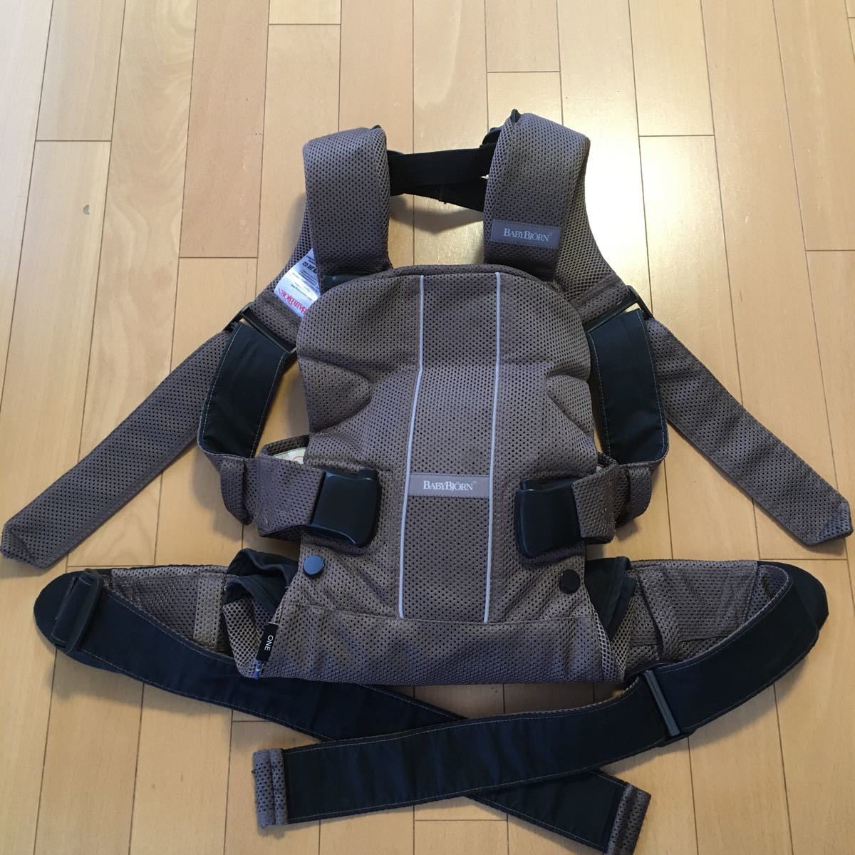 即納・新品＞☆エルゴベビー OMNI オムニ 360 クールエア / ブラック