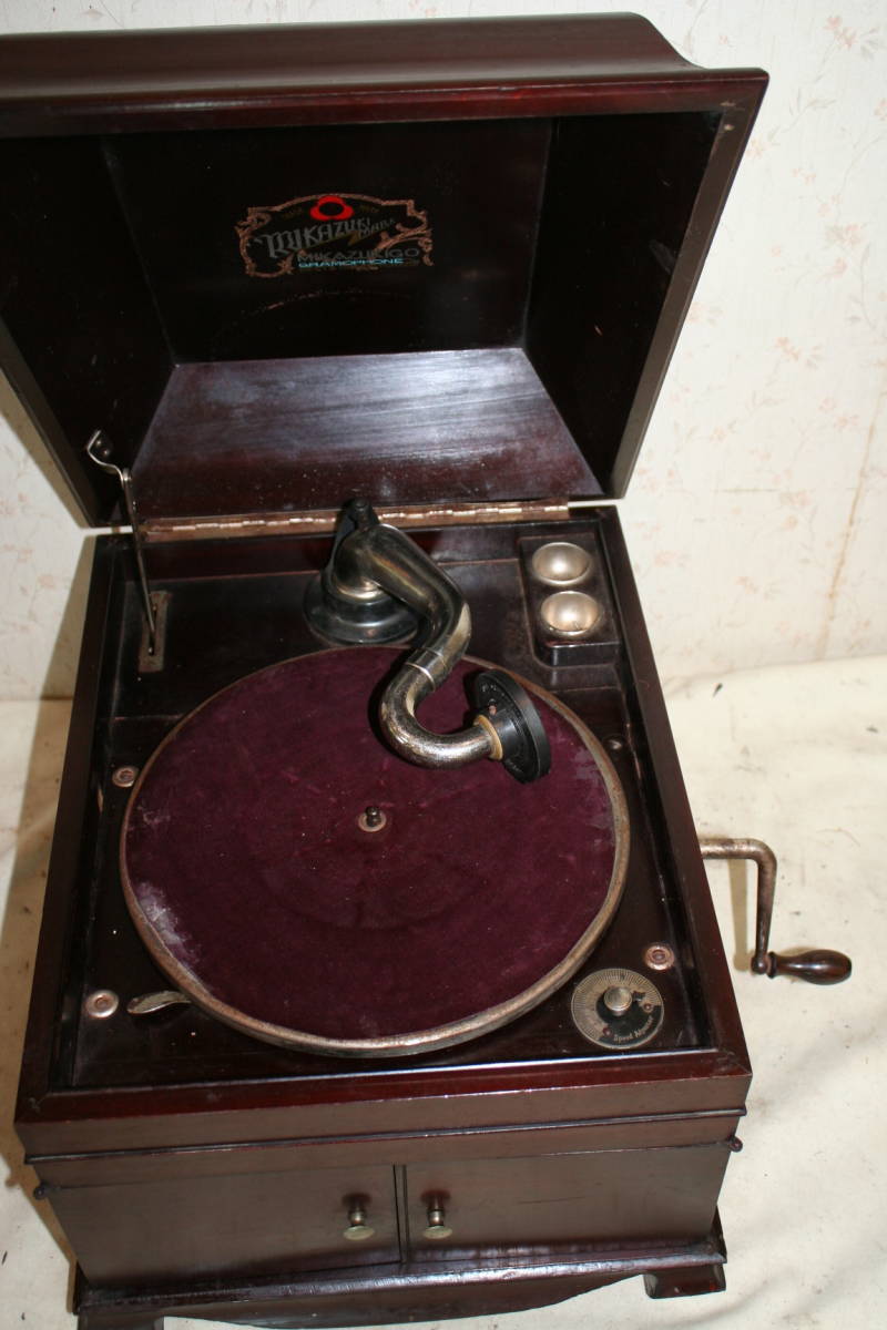 蓄音機の中古が安い！激安で譲ります・無料であげます(2ページ目 