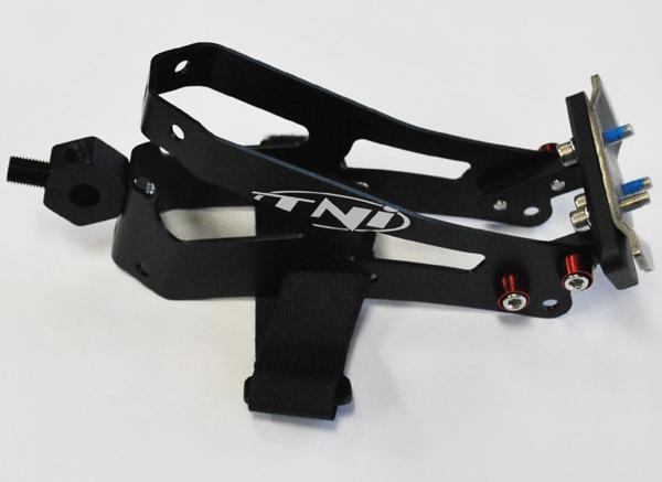  TNI トライマルチケージ アルミBLACK リア サドルレール取り付け ボトルケージ ホルダー CO2ホルダー付属 最大ケージ個装着可能(ボトル、ボトルケージ)｜売買されたオークション情報、yahooの ボトル、ボトルケージ