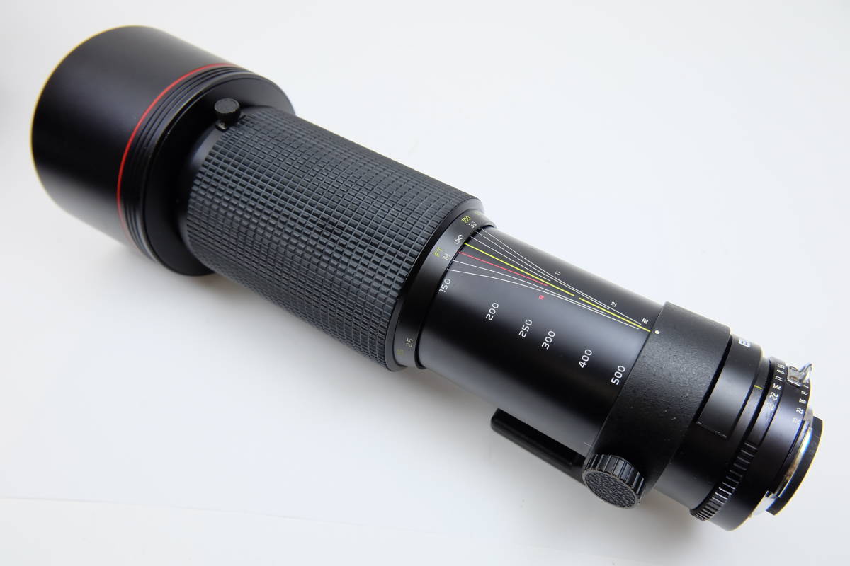 Tokina 150-500mm AT-X 望遠レンズ TOKINA 公式通販 150-500mm 