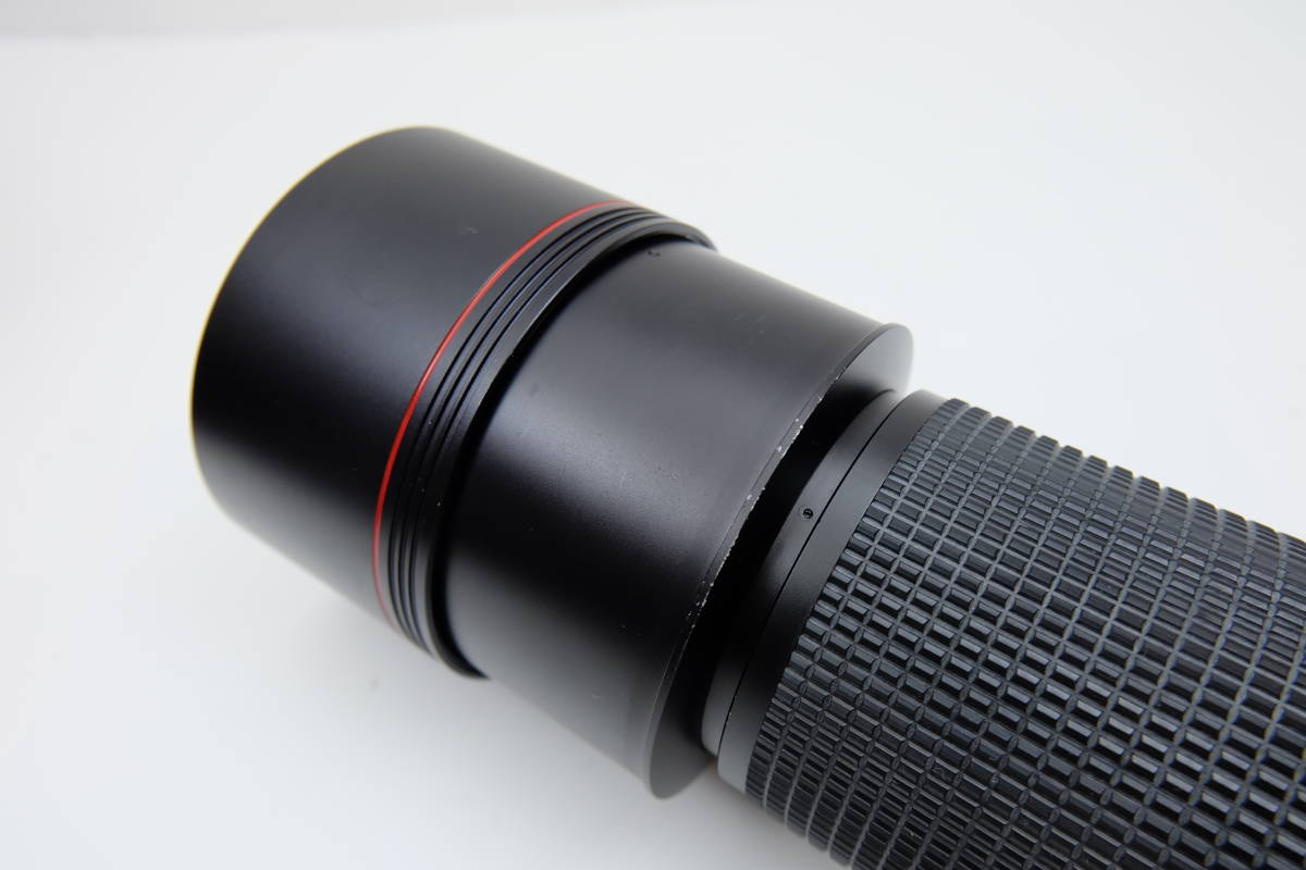 Tokina 150-500mm AT-X 望遠レンズ TOKINA 公式通販 150-500mm 