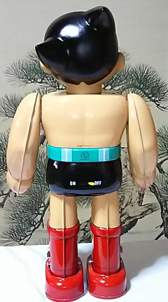 電動 鉄腕アトム ANA SKY SHOP限定品 大阪ブリキ 【公式通販】
