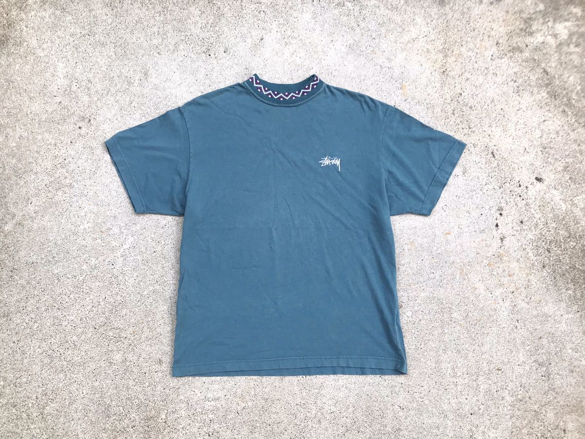 USA製 STUSSY 黒タグ OLD -stussy黒タグの中古品・新品・未使用 2026年 