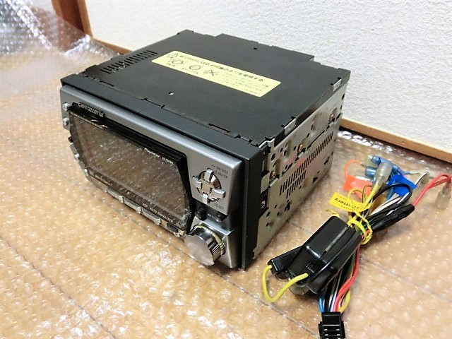 正規品，人気セール Carrozzeria FH-P88MD 2DINタイプのMD/CD/FM/AM/DSP 保証付(カロッツェリア)｜売買されたオークション情報、yahooの商品情報をアーカイブ公開 - オークファン カロッツェリア