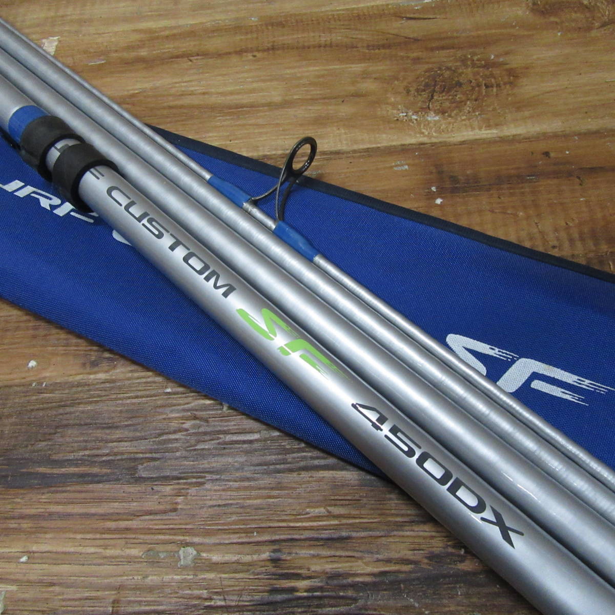 シマノ サーフカスタム420 SHIMANO SURF CUSTOM フィッシング シマノ サーフカスタム420 SHIMANO SURF CUSTOM