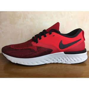 全国無料，安い ナイキ オデッセイ リアクト 2 フライニット NIKE ODYSSEY REACT 2 FLYKNIT 27.0cm AH1015-600 ゆうパック80(27.0cm)｜売買されたオークション情報、yahooの商品情報をアーカイブ公開 - オークファン 27.0cm