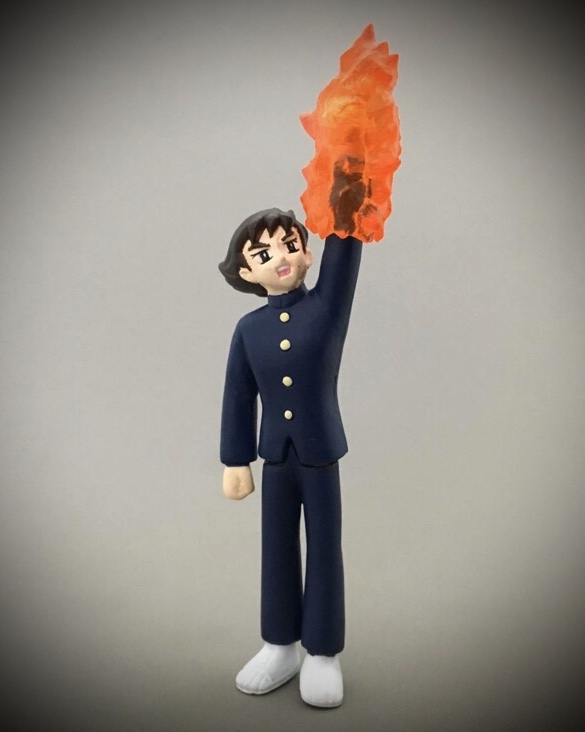 品 バビル2世 リアルフィギュアコレクション ポセイドン 怪鳥ロプロス ロデム 全5種 ガチャ コミック アニメ 売買されたオークション情報 Yahooの商品情報をアーカイブ公開 オークファン Aucfan Com