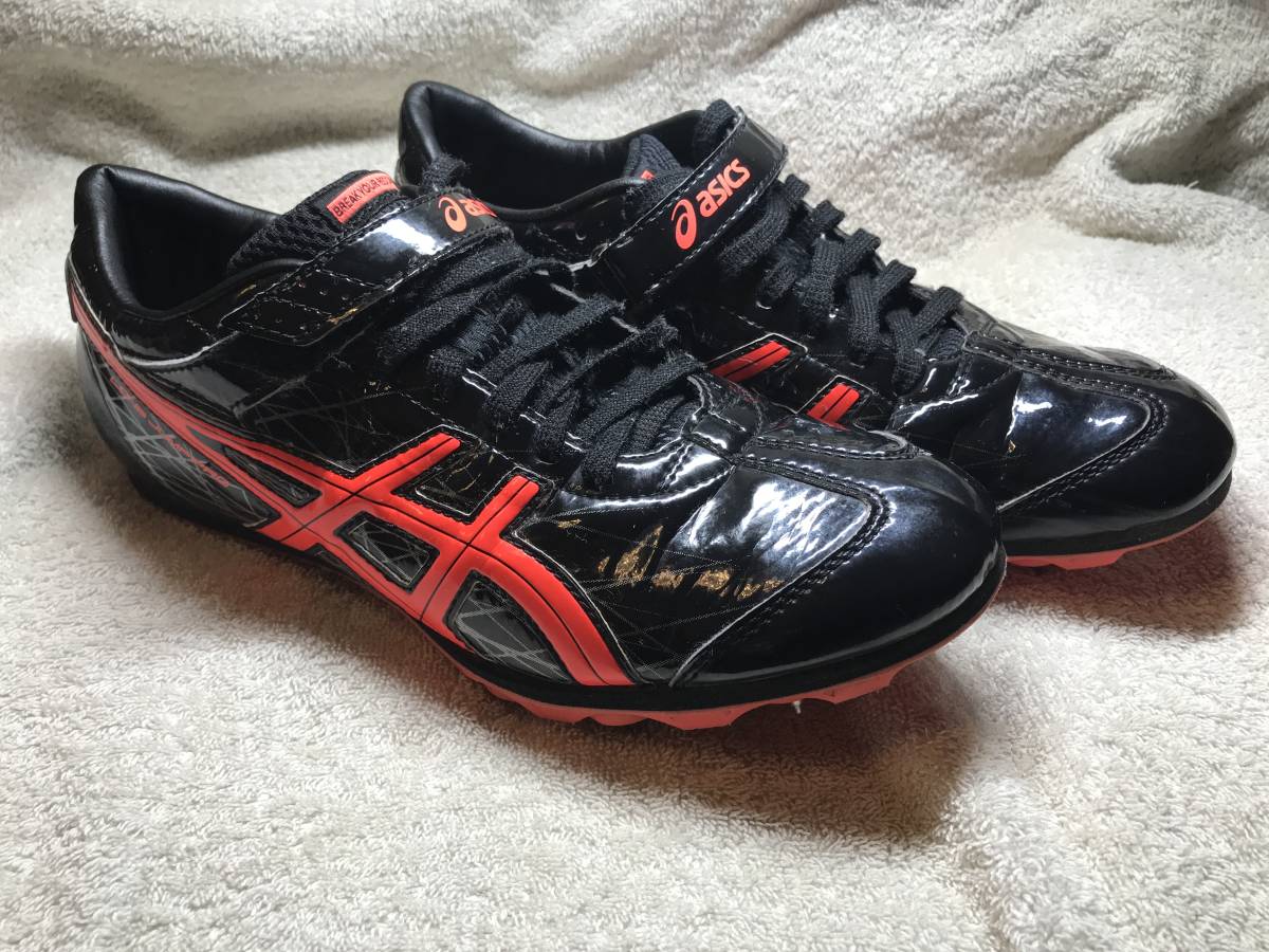激安大特価，品質保証 アシックス ASICS LONG JUMP PRO 走り幅跳び 26.0(26.0cm)｜売買されたオークション情報、yahooの商品情報をアーカイブ公開 - オークファン 26.0cm