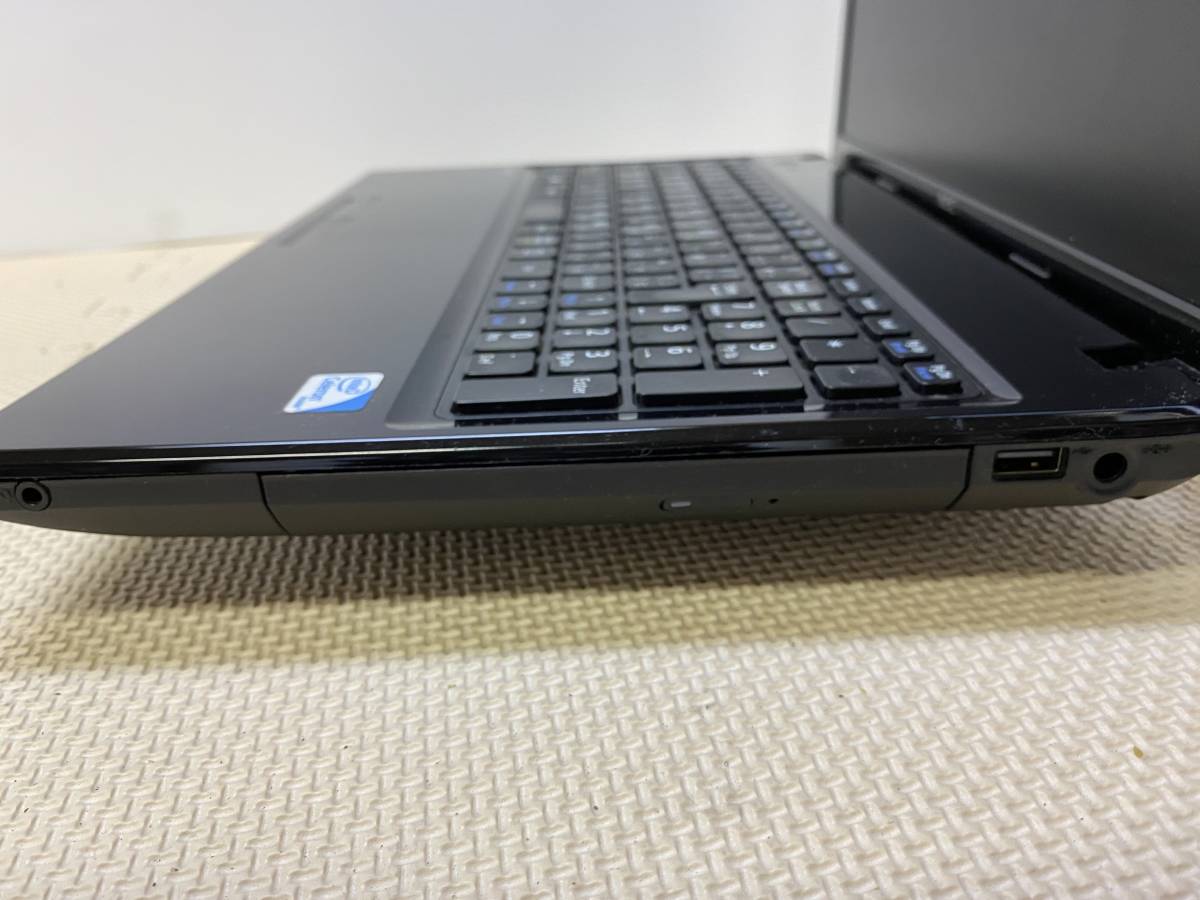 VersaPro NEC CPU B800 VJ15EF-F Celeron Win10NEC メモリ4GB③ VJ15EF VersaPro NEC CPU B800 VJ15EF-F Celeron Win10NEC メモリ4GB③ VJ15EF