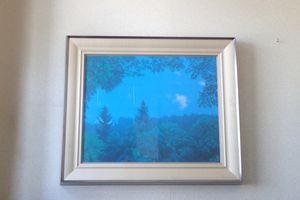 東山魁夷のYahoo!オークション(旧ヤフオク!)の相場・価格を見る｜Yahoo