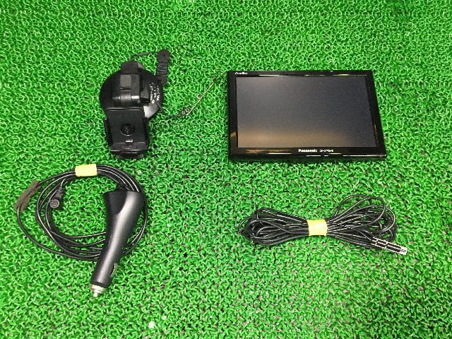 パナソニック Panasonic CN-G1000VD ゴリラメモリーナビ Gorilla