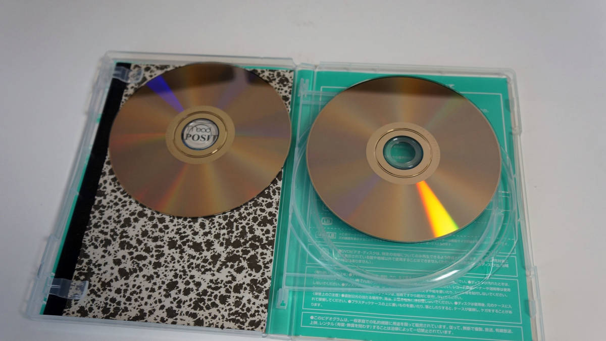 DVD：バタフライ・エフェクト（原題The Butterfly Effect
