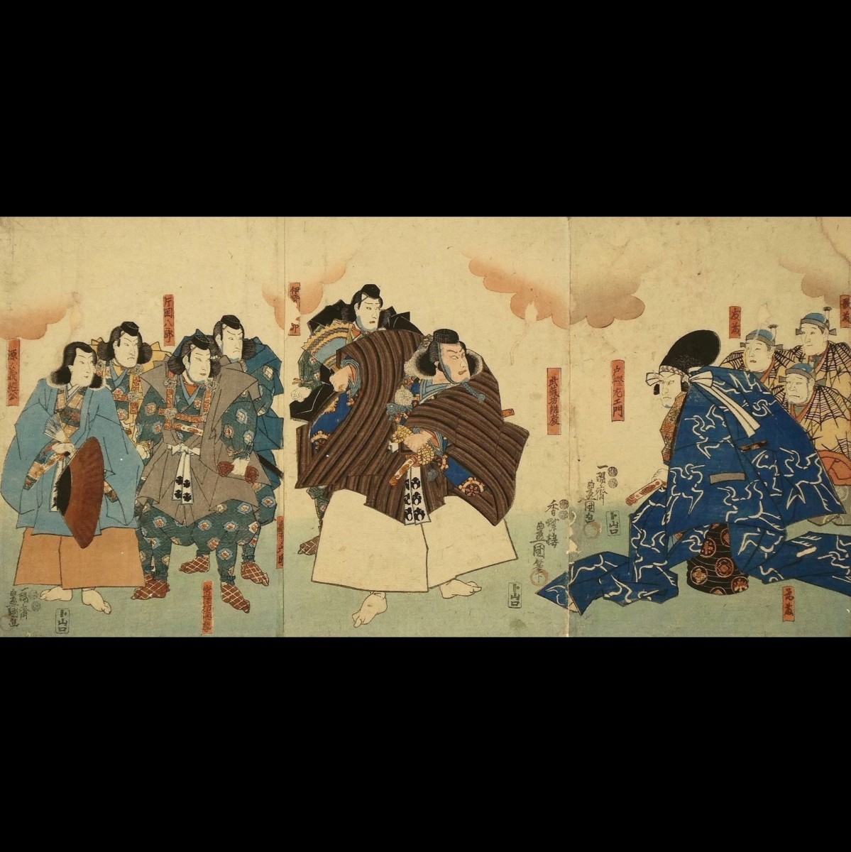 大珍品‼️春画 艶絵 セット 610番 昭和レトロ 紙モノ 大珍品‼️春画 艶絵 セット 610番 昭和レトロ 紙モノ - メルカリ