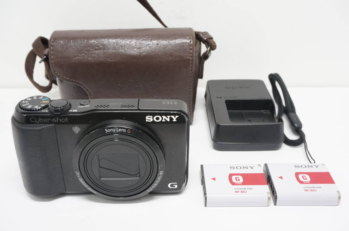 Cyber-shot SONY DSC-HX30V - サイバーショット DSC | Sony DSC-HX30V 