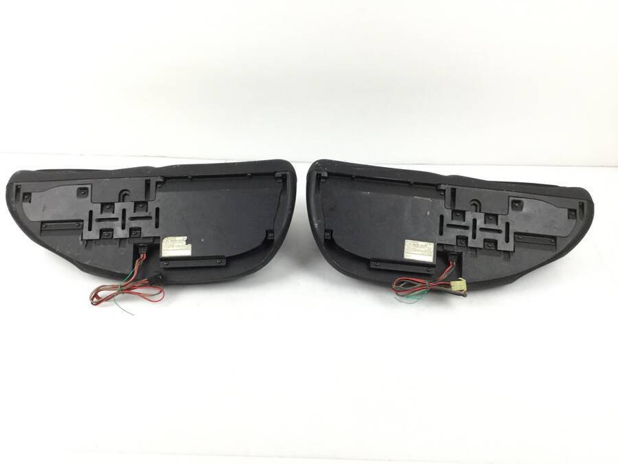 KENWOOD KSC-SX1 カースピーカー○現状品[TK] KENWOOD KSC-SX1