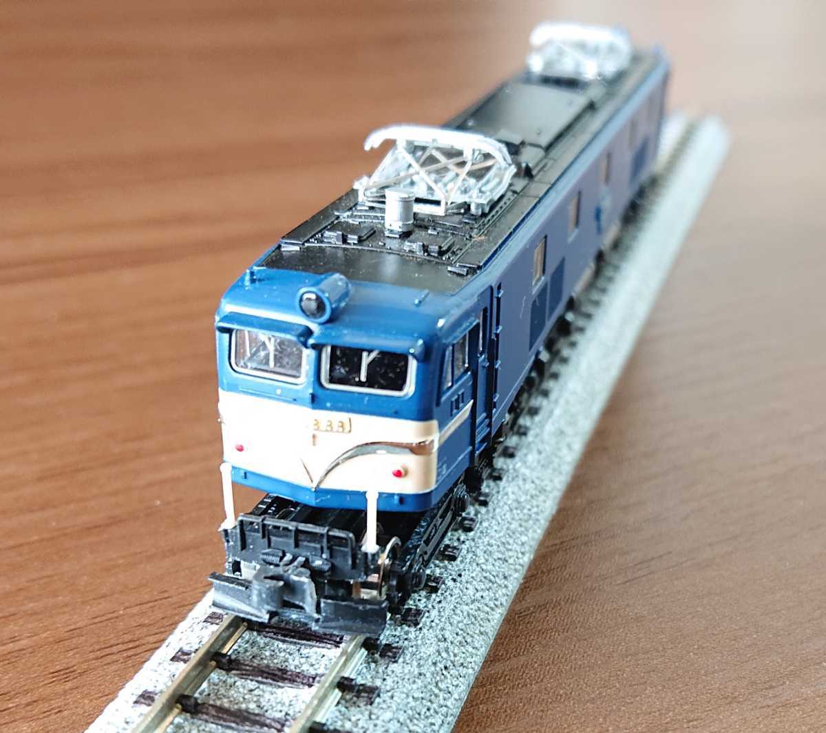 KATO カトー 10-387 285系 サンライズエクスプレス 7両セット 鉄道模型
