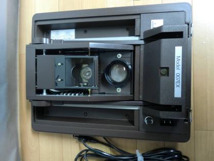 オーバーヘッドプロジェクターのYahoo!オークション(旧ヤフオク!)の