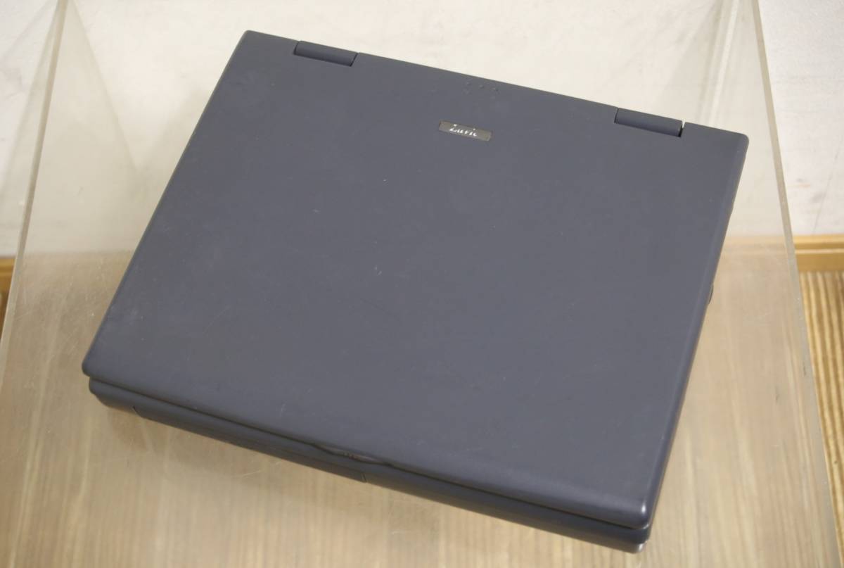 Yahoo!オークション 「pc-9821nw150s20d」の落札相場・落札価格 0 NEC 
